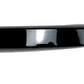 BMW 1 Series E82 E88 Front Splitter 2007-2013 Gloss Black