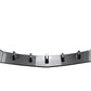 Mercedes CLA Class W117 CLA45 Front Splitter 2016-2019 Carbon Fibre