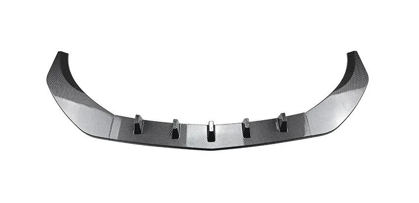 Mercedes CLA Class W117 CLA45 Front Splitter 2016-2019 Carbon Fibre
