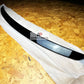 BMW 7 Series F01 Car Rear Spoiler 2008-2015 M Performance Gloss Black