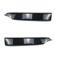 BMW 1 Series E82 E88 Front Splitter 2007-2013 Carbon Fibre