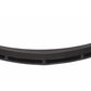 Mercedes E Class E63S Front Splitter 2016-20 Brabus Style Gloss Black