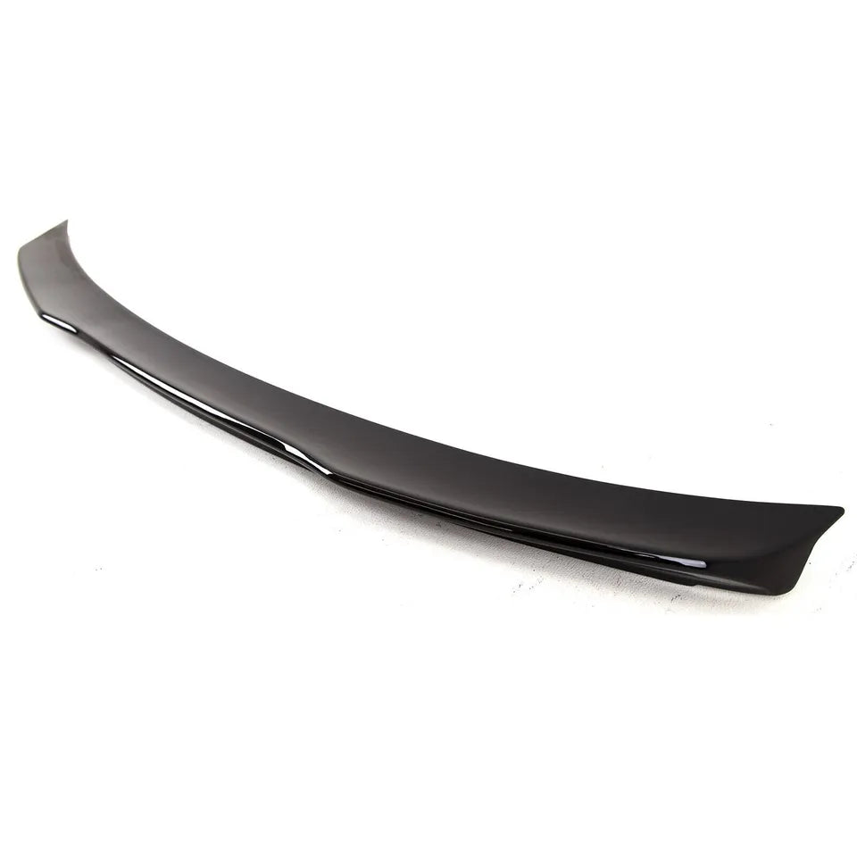 Ford Mustang Car Rear Spoiler 2015-2024 Blade Style Gloss Black