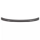 Ford Mustang Car Rear Spoiler 2015-2024 Blade Style Gloss Black