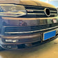 VW Transporter T6 T6.1 Front Splitter 2015-2024 Carbon Fibre