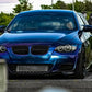 BMW 3 Series E92 E93 Front Splitter 2004-2008 Carbon Fibre