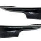 BMW 3 Series E92 E93 Front Splitter 2004-2008 Carbon Fibre