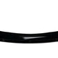 BMW X5 G05 PRE-LCI Gloss Front Splitter 2018-2022 Gloss Black