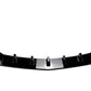 Mercedes CLA Class W117 CLA45 Front Splitter 2016-2019 Gloss Black