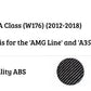 BMW X3 G01 PRE-LCI Front Splitter 2018-2021 Carbon Fibre