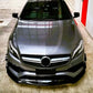 BMW X3 G01 PRE-LCI Front Splitter 2018-2021 Carbon Fibre