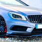 BMW X3 G01 PRE-LCI Front Splitter 2018-2021 Carbon Fibre