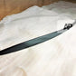 Mercedes C Class W205 Car Rear Spoiler 2014-2021 Carbon Fibre