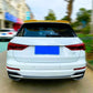 Audi Q3 Car Rear Roof Spoiler SQ3 RSQ3 SUV 4X4 2018-2024 Gloss Black