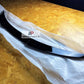 Alfa Romeo Giulia 952 Car Rear Spoiler 2015-2024 Gloss Black