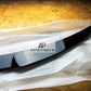 Alfa Romeo Giulia 952 Car Rear Spoiler 2015-2024 Gloss Black