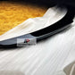 Alfa Romeo Giulia 952 Car Rear Spoiler 2015-2024 Gloss Black