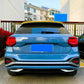 Audi Q2 Car Rear Roof Spoiler SQ2 SUV 4X4 2016-2024 Gloss Black