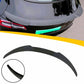 Tesla Model 3 Spoiler Car Rear Spoiler 2017-2024 Gloss Black