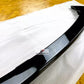 VW Golf MK6 TD GTI R20 TSI TDI Car Rear Spoiler 2008-2013 Gloss Black