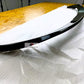 VW Golf MK6 TD GTI R20 TSI TDI Car Rear Spoiler 2008-2013 Gloss Black