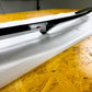 VW Golf MK6 TD GTI R20 TSI TDI Car Rear Spoiler 2008-2013 Gloss Black