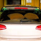VW Golf MK7 GTD GTI Car Rear Mid Spoiler 2013-2020 Gloss Black