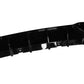 VW Golf MK8 GTI GTD GTE Car Rear Spoiler 2020-2024 Gloss Black