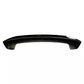 VW Polo Car Rear Roof Spoiler MK5 6R 6C GTI R 2009-2017 Gloss Black