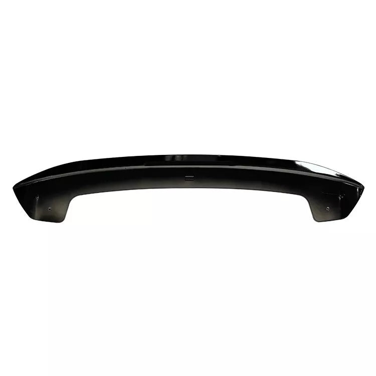 VW Polo Car Rear Roof Spoiler MK5 6R 6C GTI R 2009-2017 Gloss Black