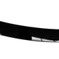 VW Polo Car Rear Roof Spoiler MK5 6R 6C GTI R 2009-2017 Gloss Black