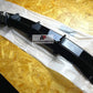 VW Polo MK4 9N Car Rear Spoiler 2001-2009 GTI Style Gloss Black