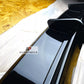 VW Polo MK4 9N Car Rear Spoiler 2001-2009 GTI Style Gloss Black