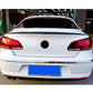 VW Passat CC Car Rear Spoiler 2013-2018 Gloss Black