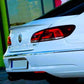 VW Passat CC Car Rear Spoiler 2013-2018 Gloss Black