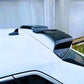 Audi A3 S3 RS3 Sportback Car Rear Roof Spoiler 2020-2024 Gloss Black