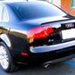 Audi A4 S4 RS4 B7 Saloon Car Rear Spoiler 2004-2008 Gloss Black