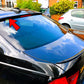 BMW 3 Series Car Rear Roof Spoiler M3 E90 2004-2012 Gloss Black