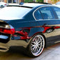 BMW 3 Series Car Rear Roof Spoiler M3 E90 2004-2012 Gloss Black