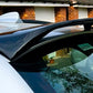 BMW 3 Series E91 Estate Car Rear Roof Spoiler 2004-2012 Gloss Black