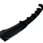 BMW 3 Series F30 F31 Car Rear Diffuser Single Exhaust 11-19 Gloss Black