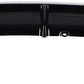 BMW 3 Series F30 F31 Car Rear Spoiler Twin Exhaust 2011-2019 Gloss Black