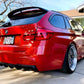 BMW 3 Series F31 Estate Car Rear Roof Spoiler 2011-2019 Gloss Black