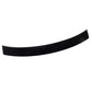Mercedes C Class Car Rear Roof Spoiler W204 2007-2014 Gloss Black