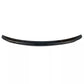 Mercedes E Class W211 Car Rear Spoiler 2001-2009 Gloss Black