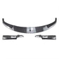 BMW 3 Series F30 F31 Front Splitter 2011-2019 Carbon Fibre