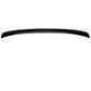 BMW 3 Series M3 E90 Car Rear Spoiler 2004-2012 CSL Style Gloss Black