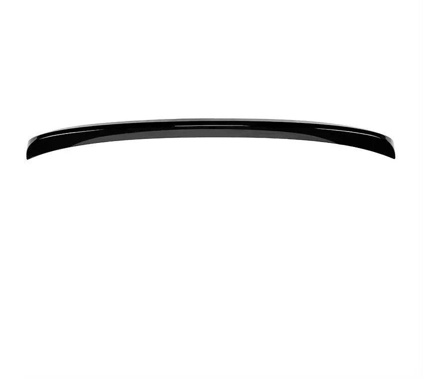 BMW 3 Series M3 E90 Car Rear Spoiler 2004-2012 CSL Style Gloss Black
