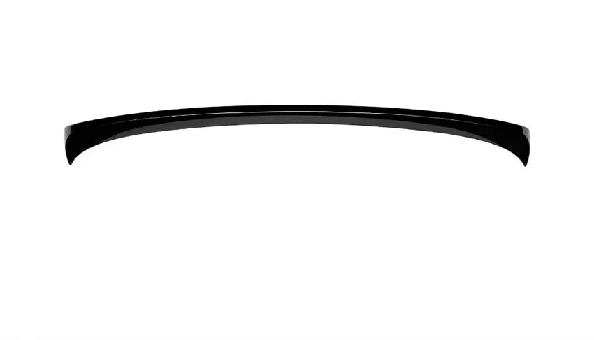 BMW 3 Series M3 E90 Car Rear Spoiler 2004-2012 CSL Style Gloss Black