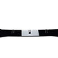 Ford Focus RS MK3 MK3.5 Front Splitter 2015-2018 Gloss Black